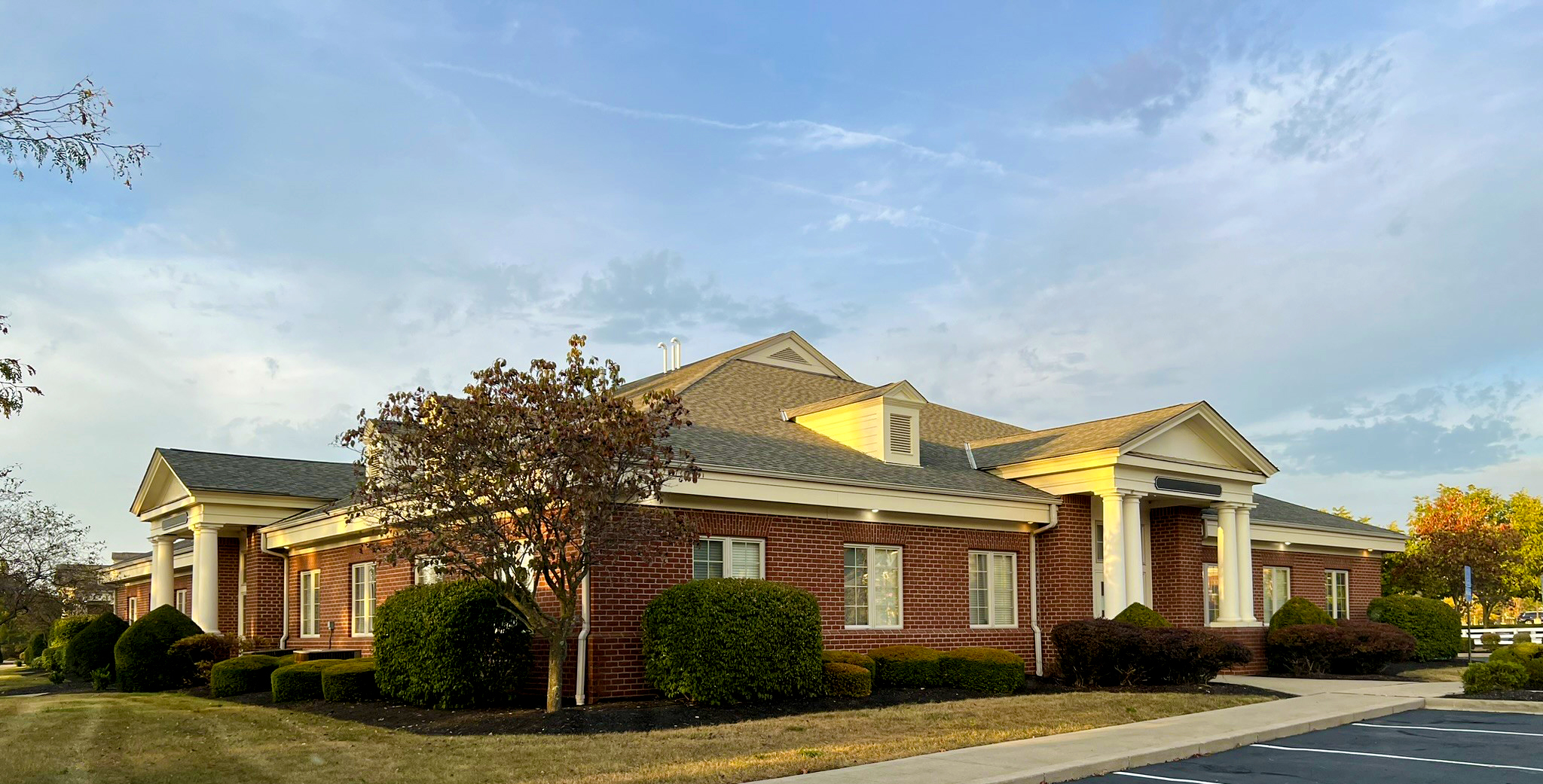 Kennon-Green & Co. Headquarters New Albany, Ohio